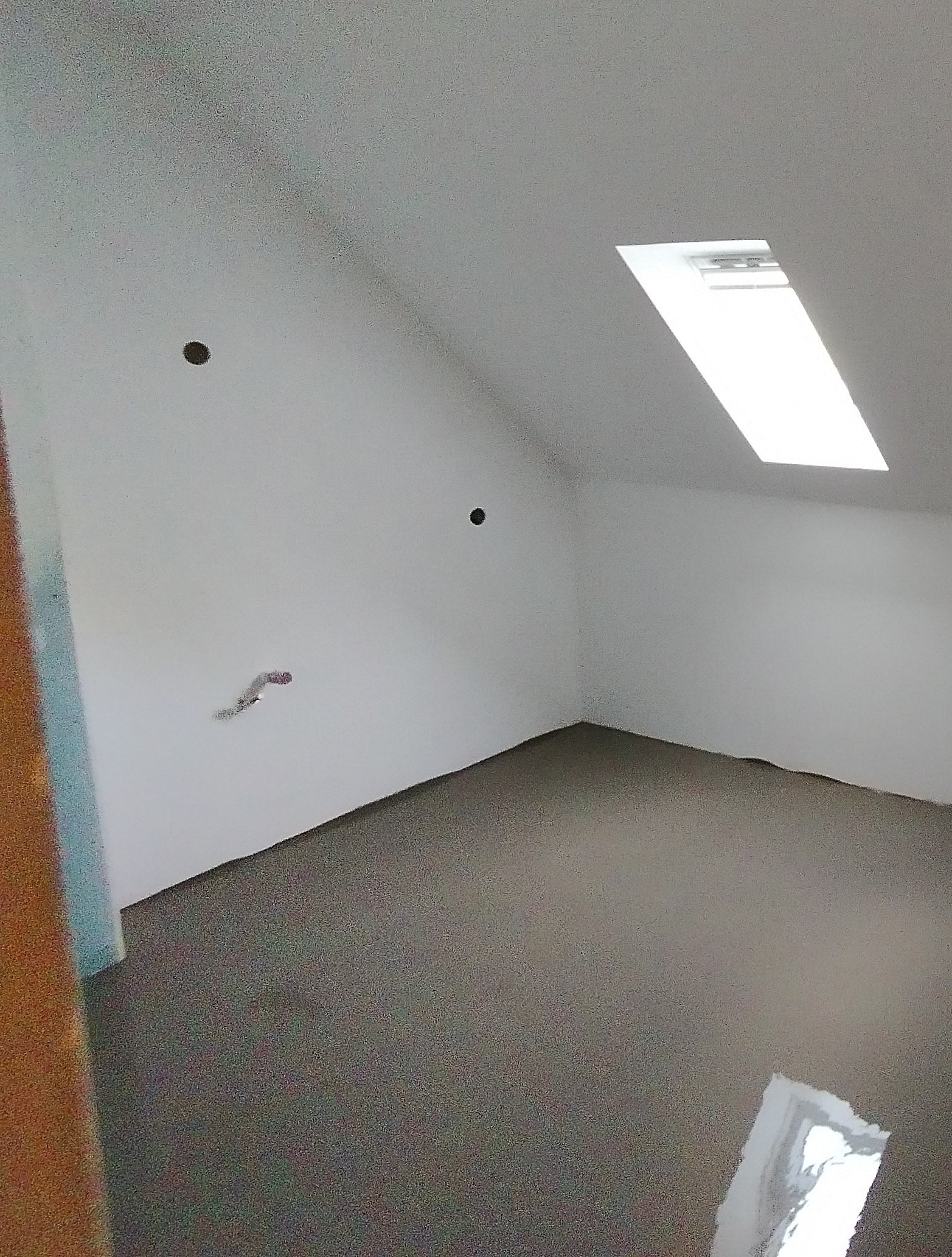 Chantier et rénovation